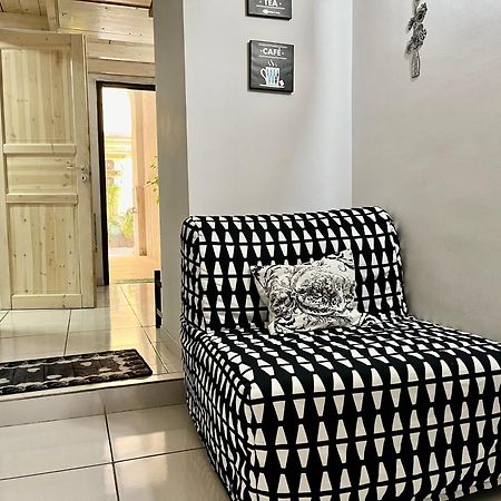 O' Vascio Suite Naples Luaran gambar