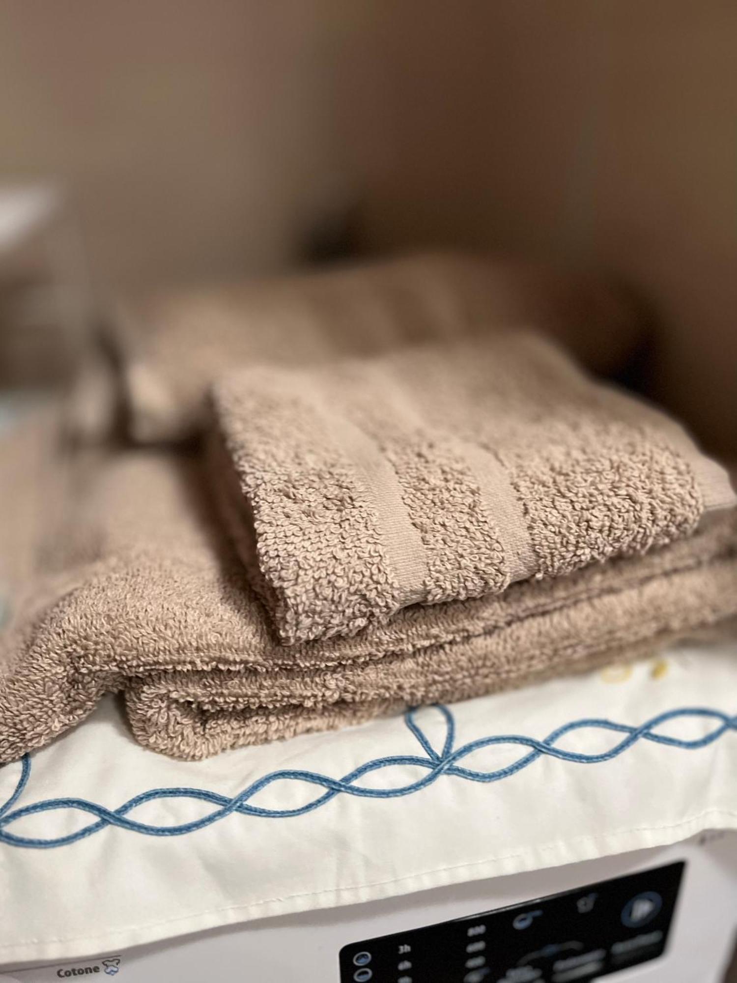 O' Vascio Suite Naples Luaran gambar
