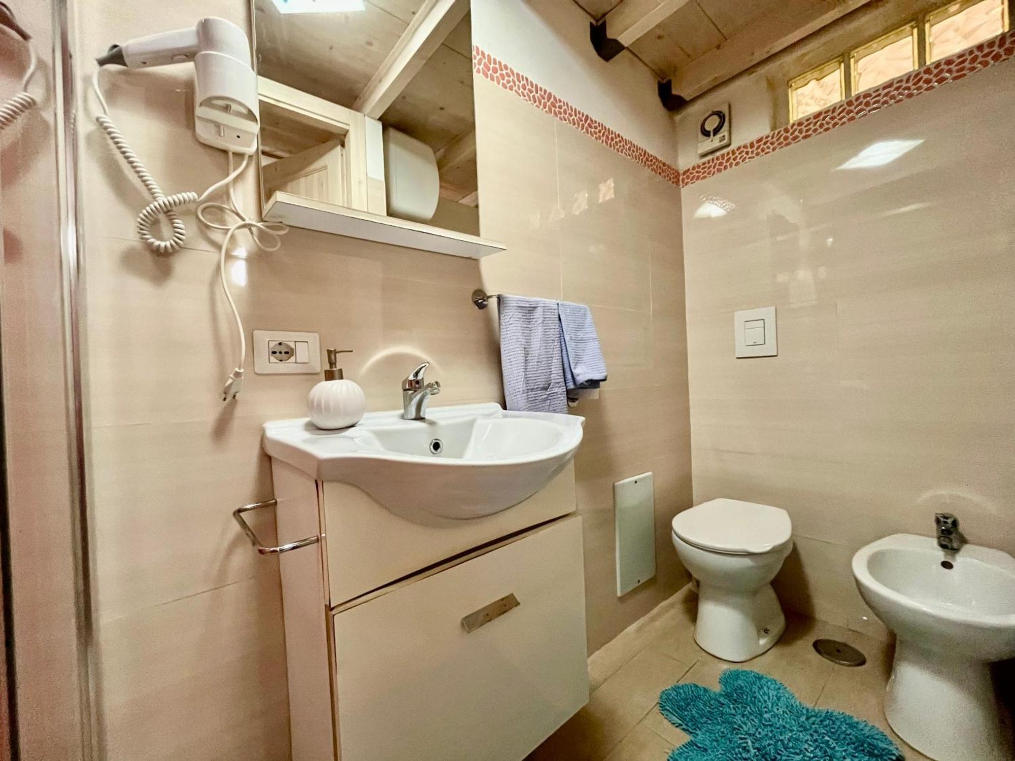 O' Vascio Suite Naples Luaran gambar