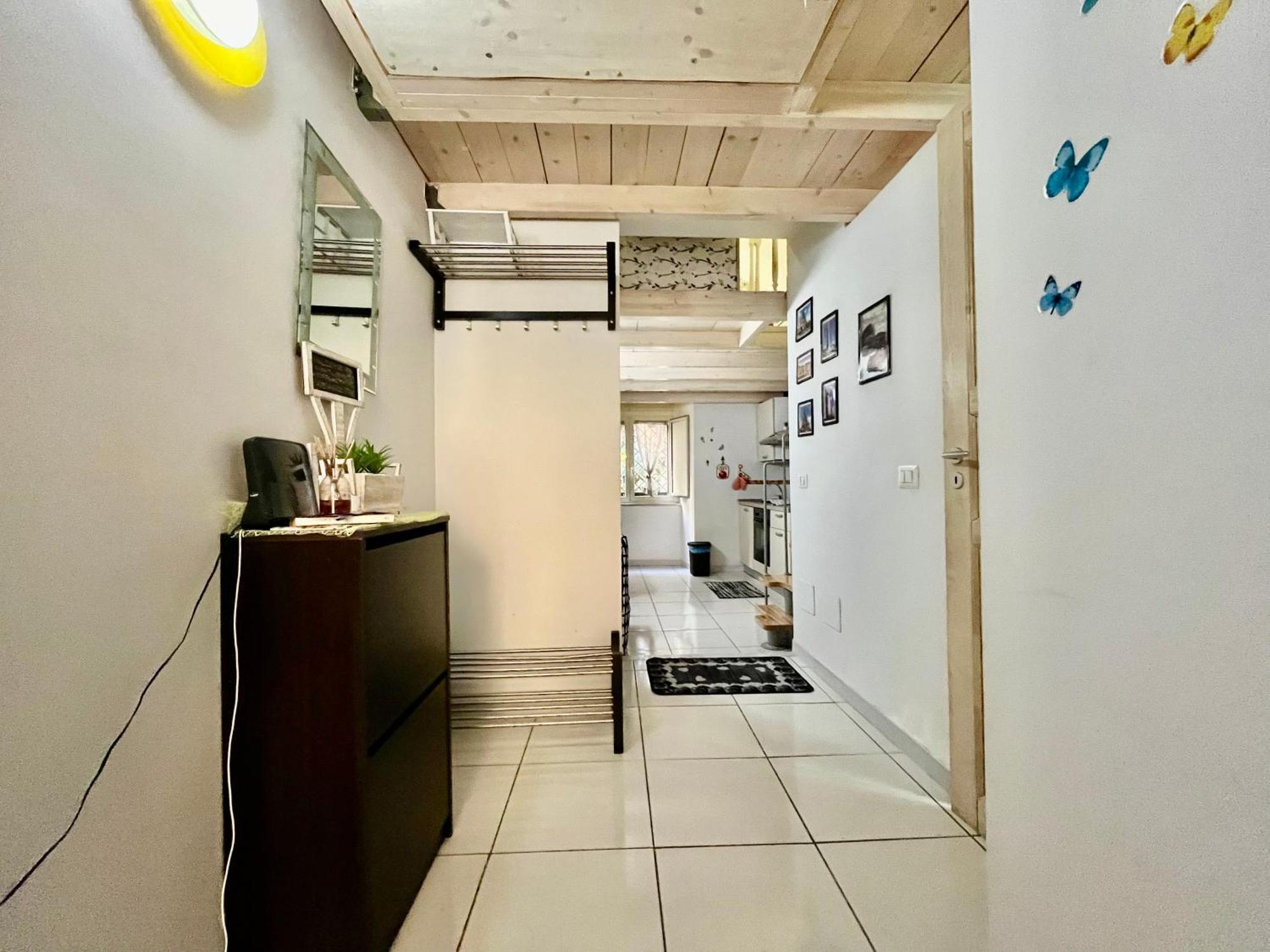 O' Vascio Suite Naples Luaran gambar