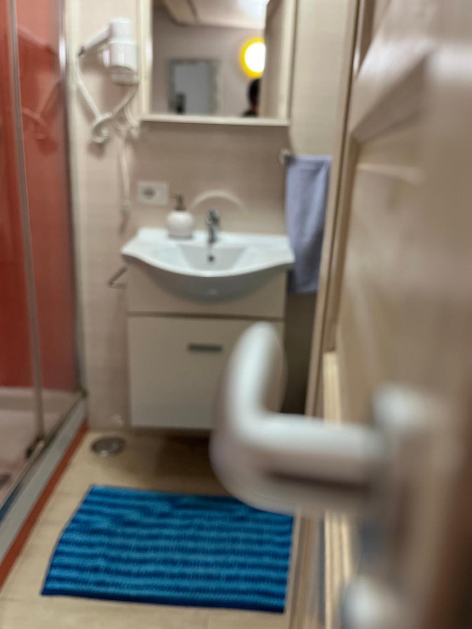 O' Vascio Suite Naples Luaran gambar