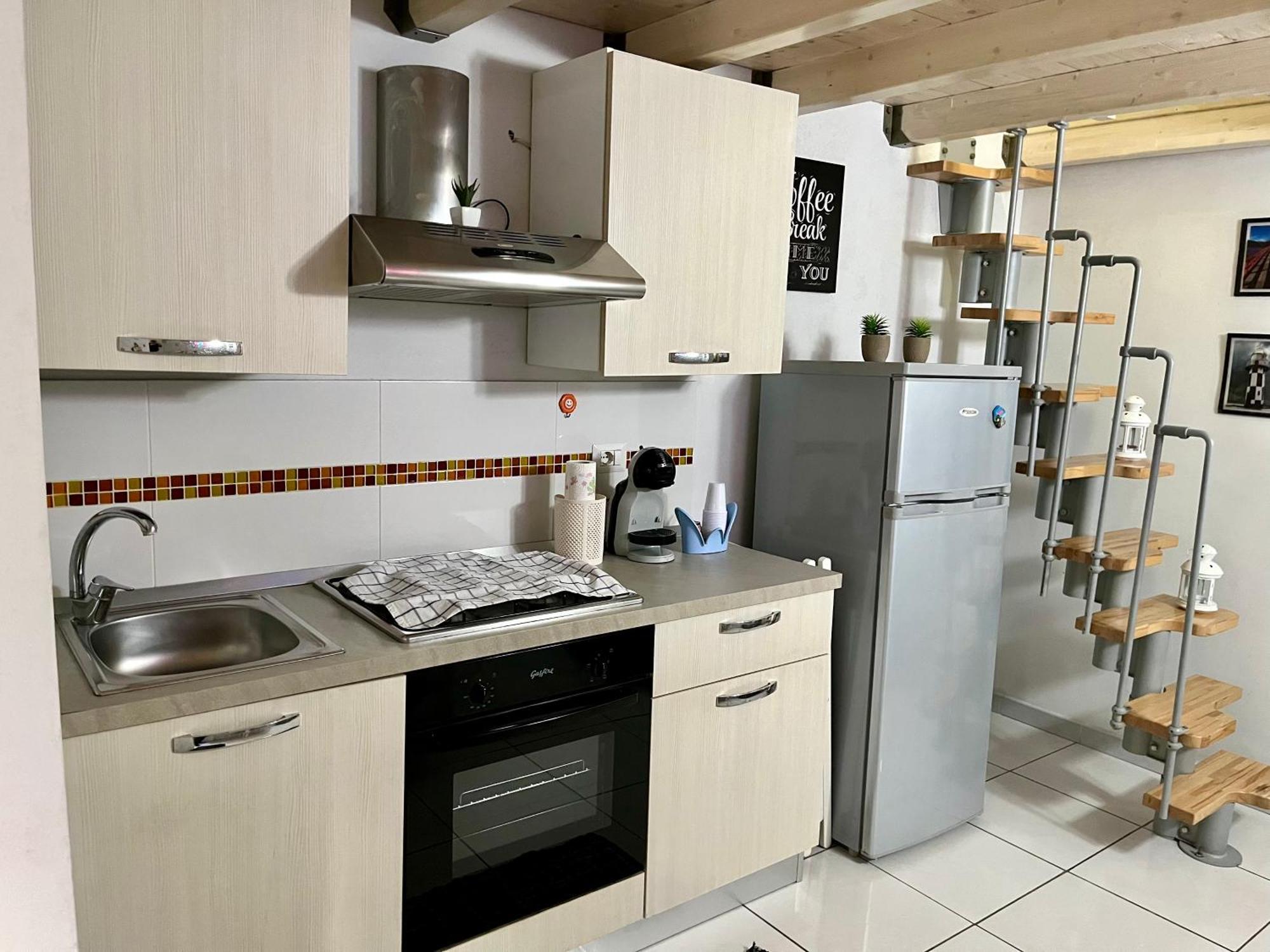 O' Vascio Suite Naples Luaran gambar