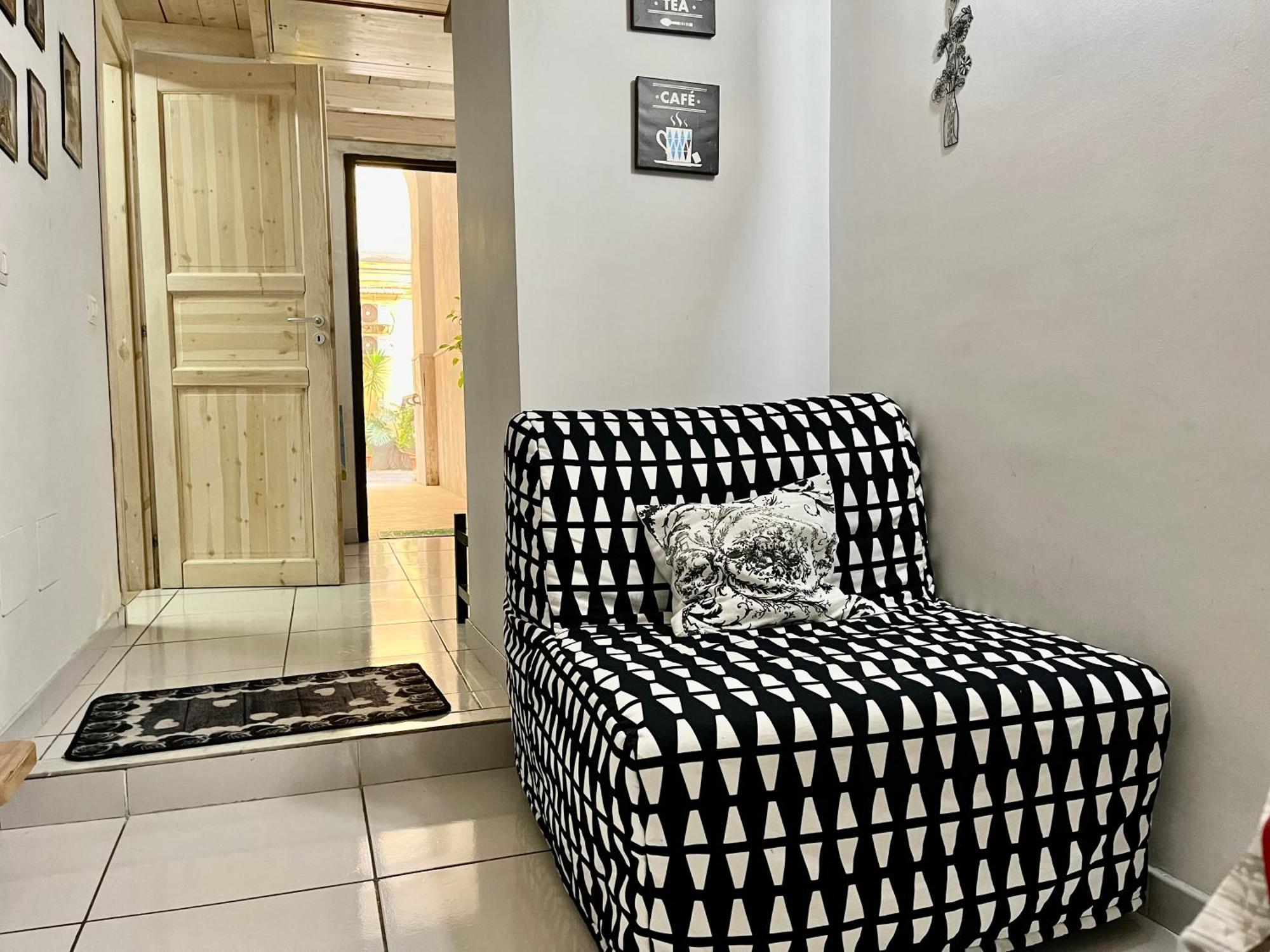 O' Vascio Suite Naples Luaran gambar