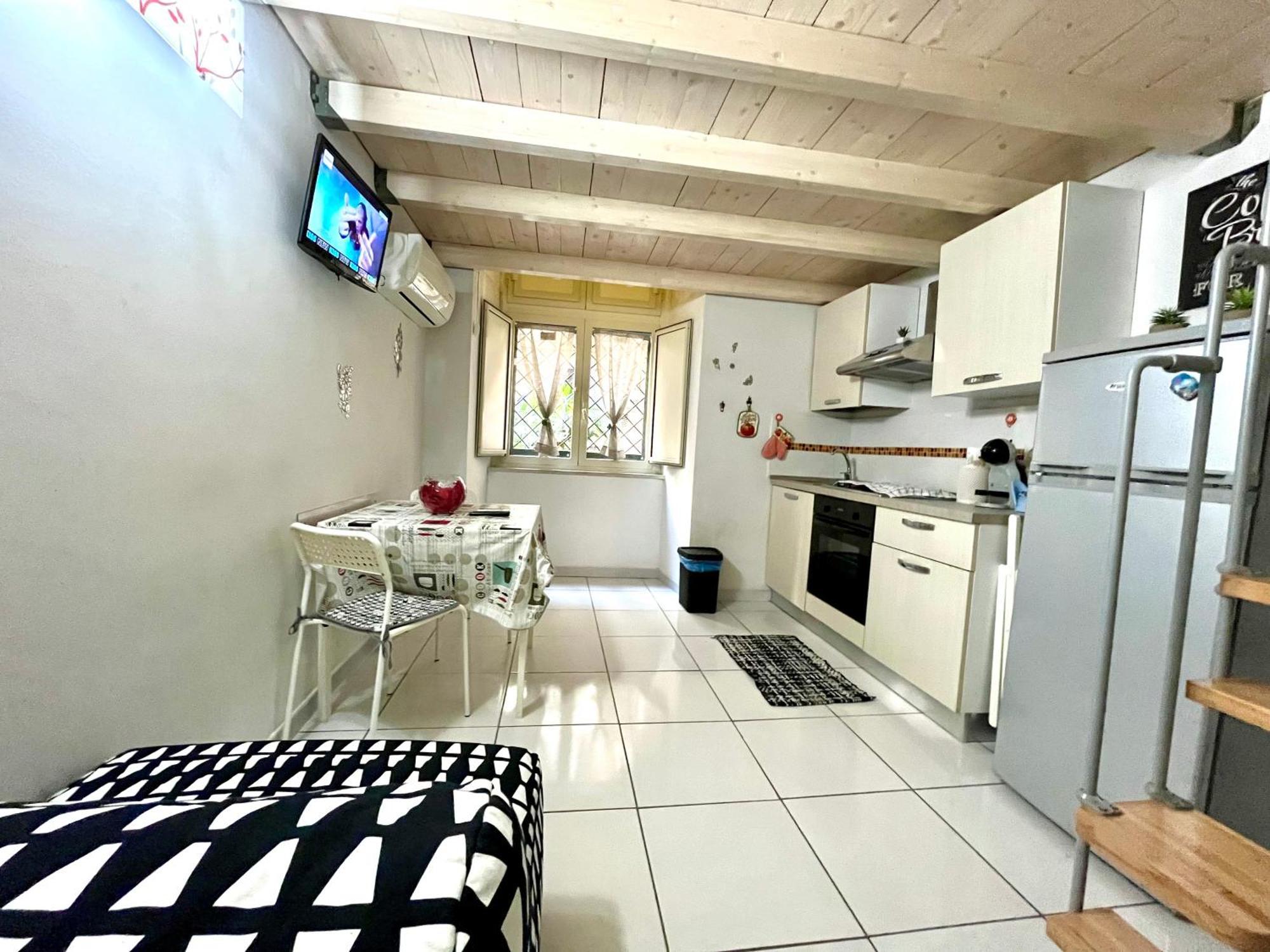 O' Vascio Suite Naples Luaran gambar
