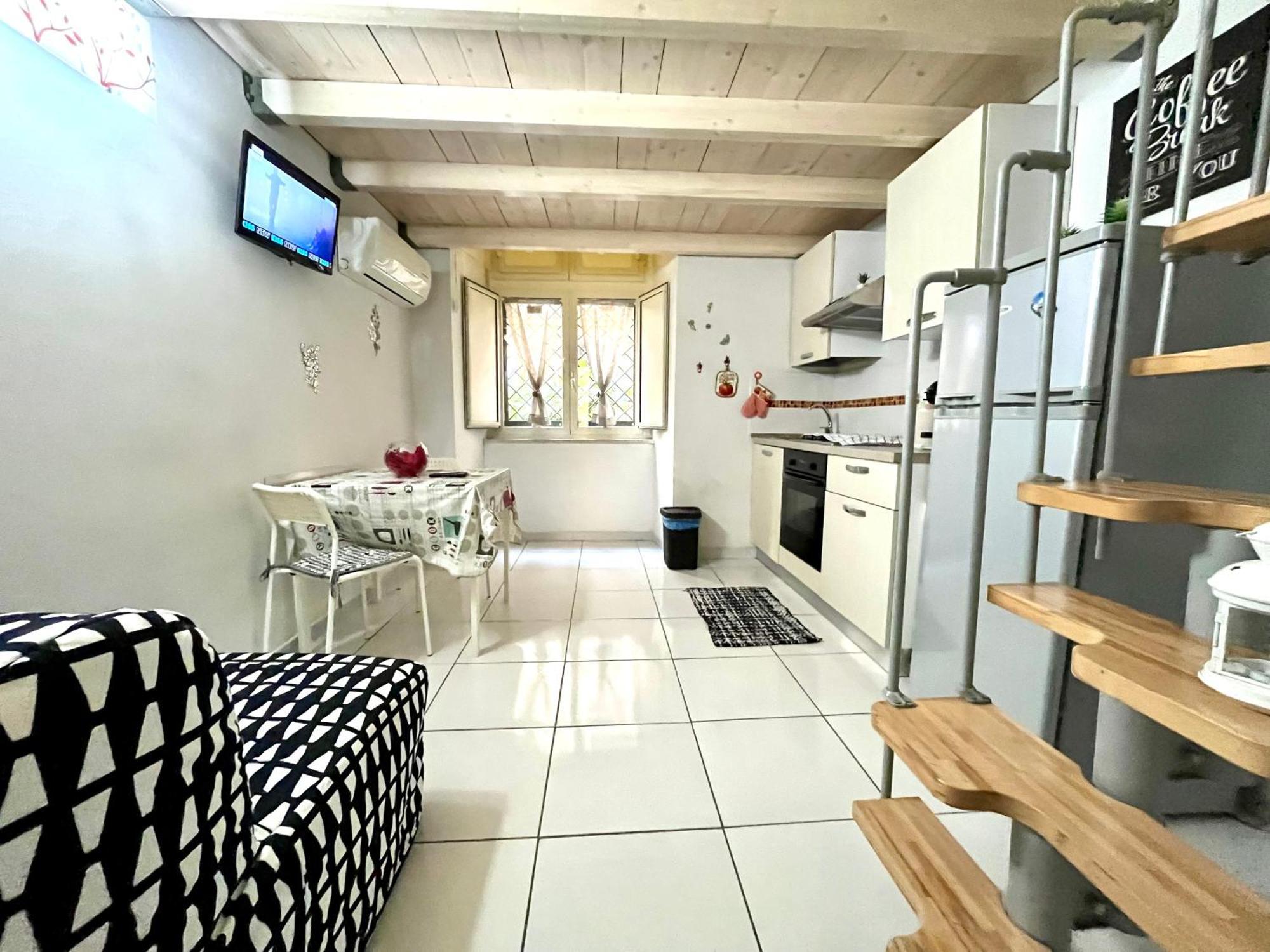 O' Vascio Suite Naples Luaran gambar