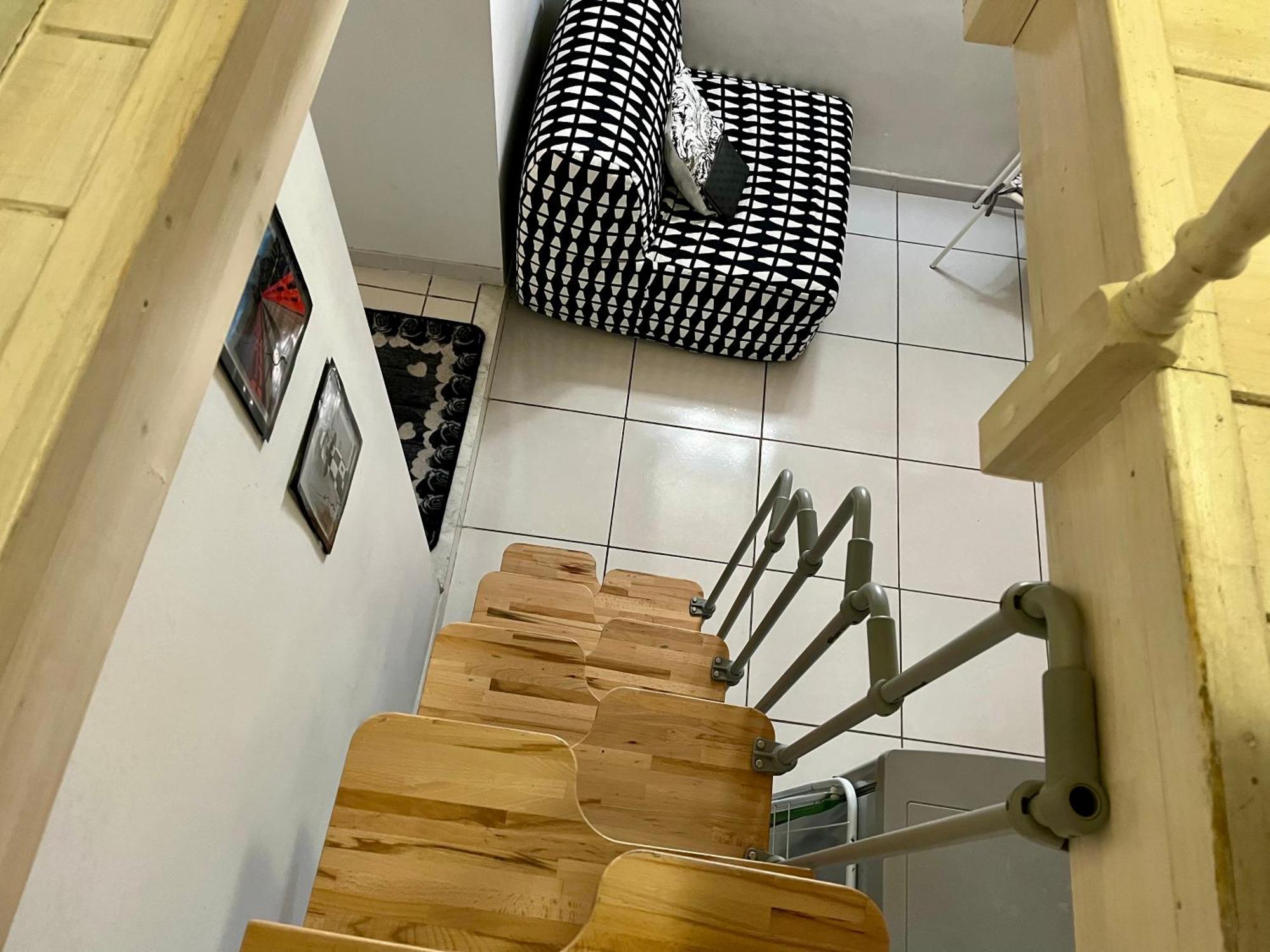 O' Vascio Suite Naples Luaran gambar