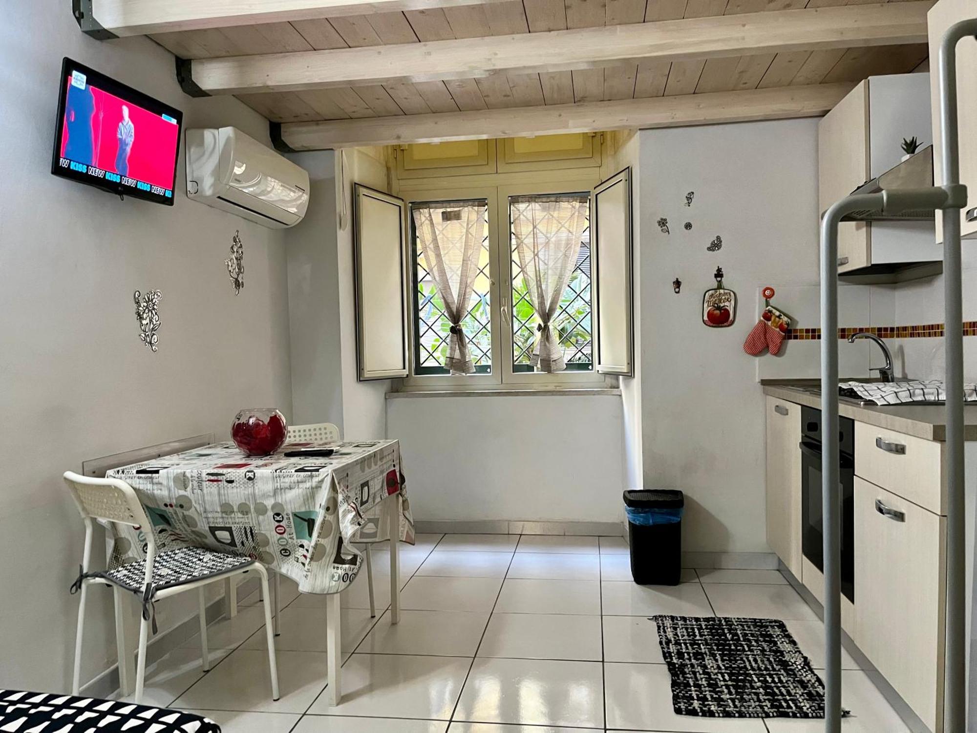 O' Vascio Suite Naples Luaran gambar