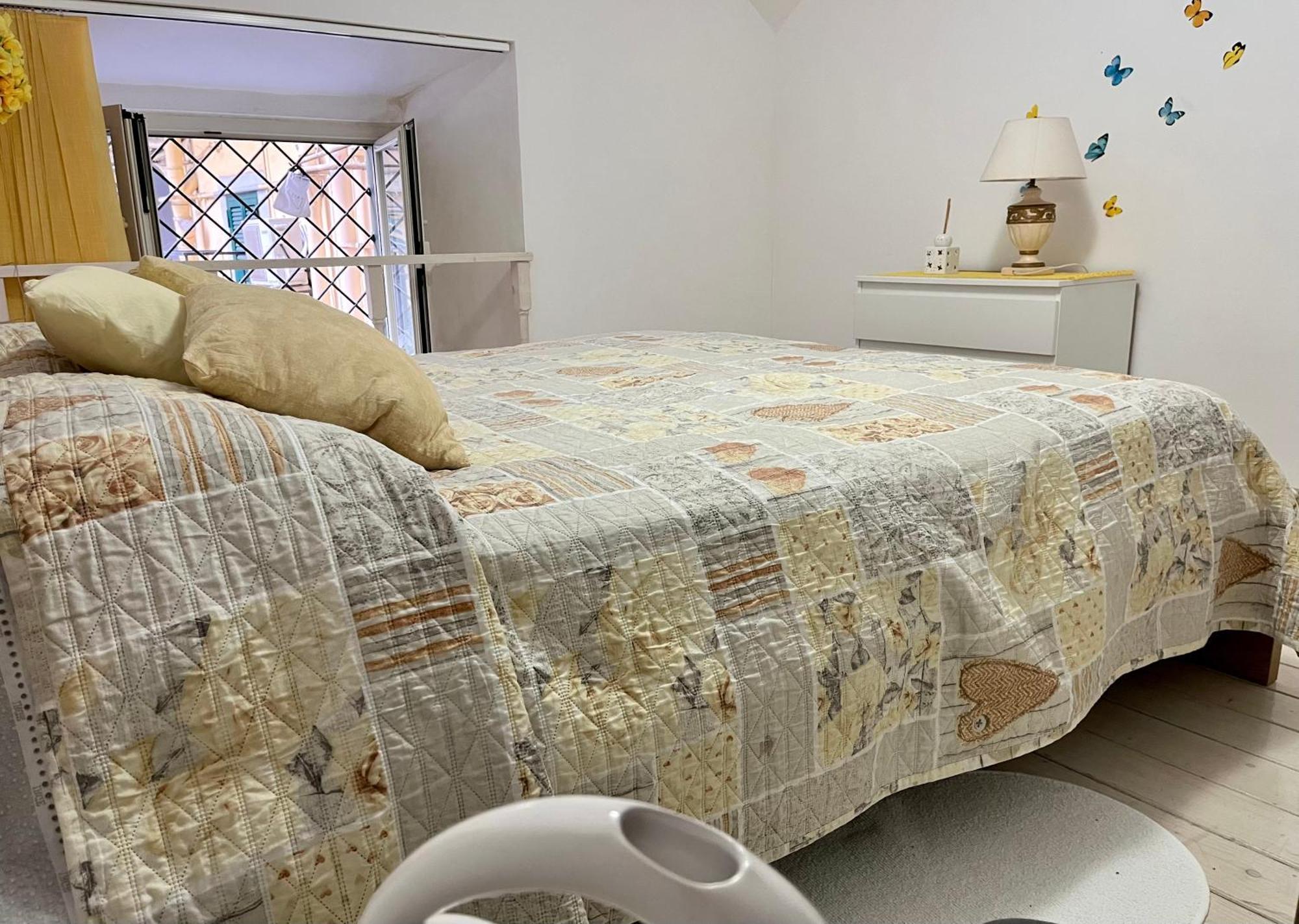 O' Vascio Suite Naples Luaran gambar