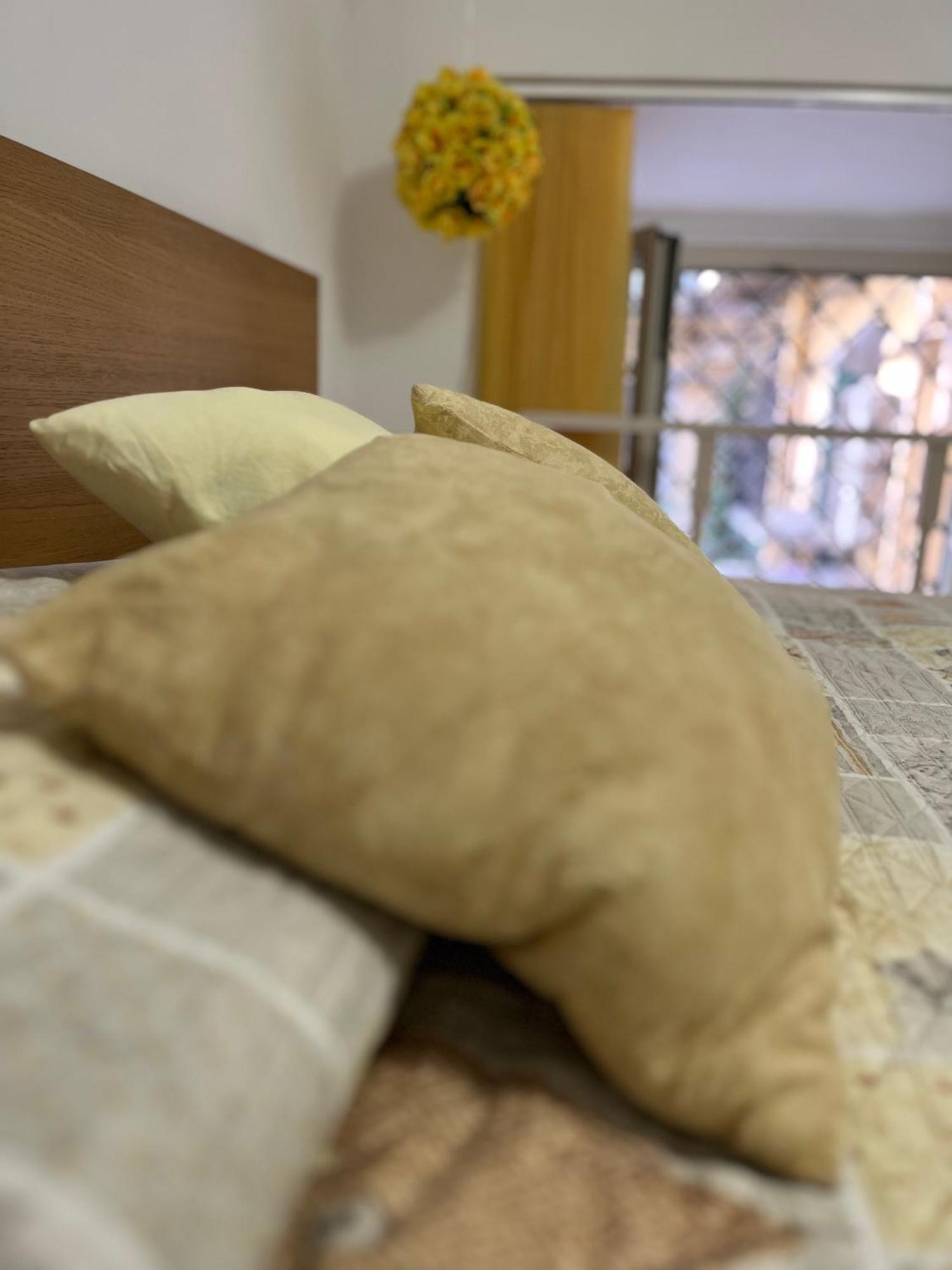 O' Vascio Suite Naples Luaran gambar
