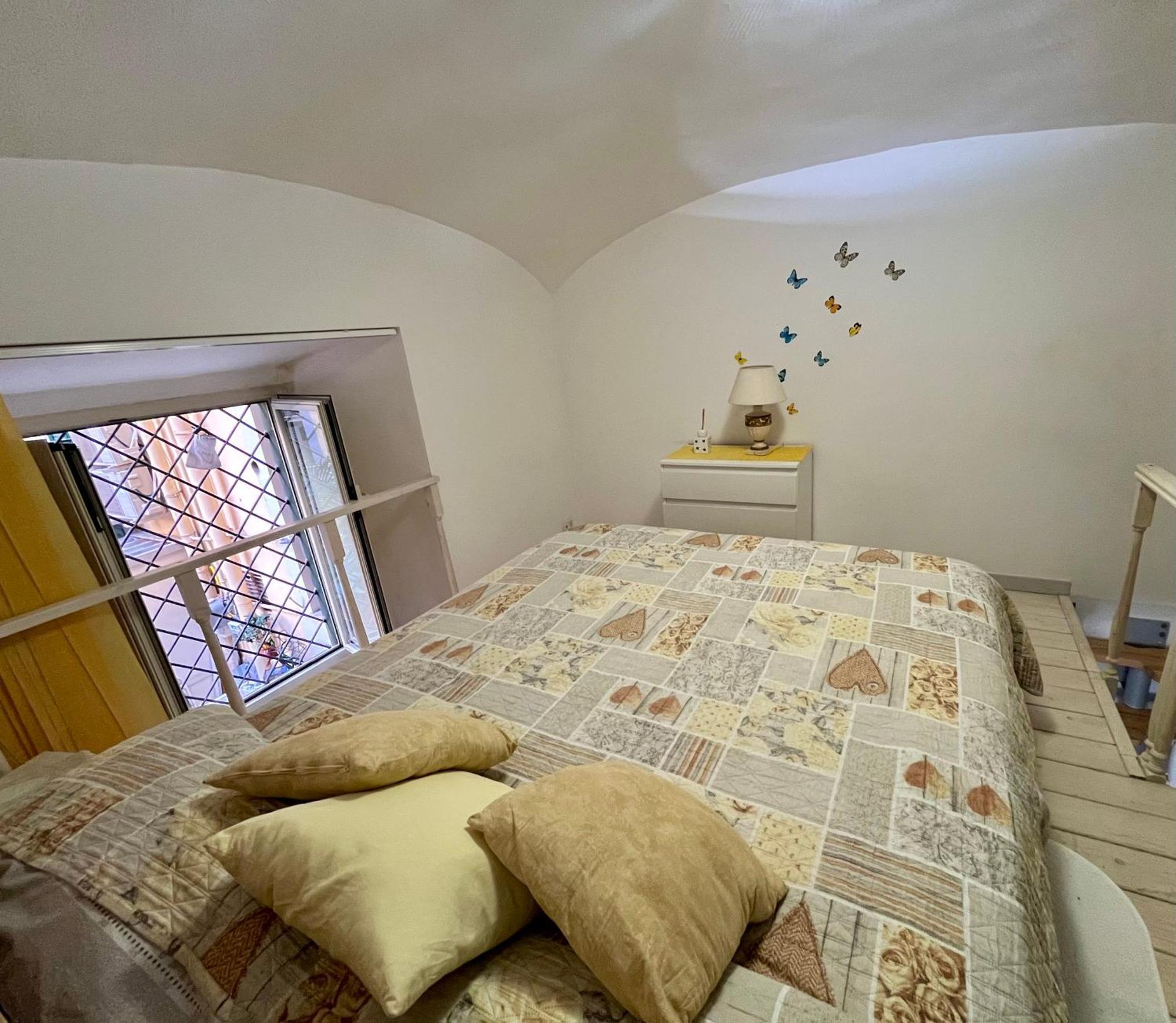 O' Vascio Suite Naples Luaran gambar