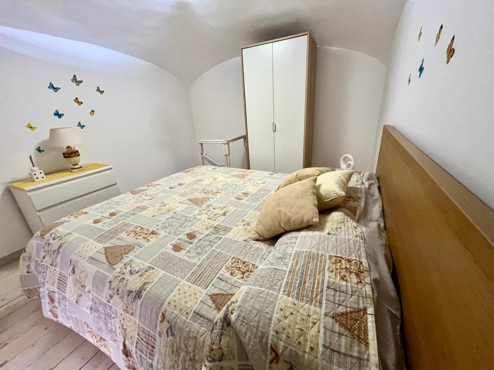 O' Vascio Suite Naples Luaran gambar