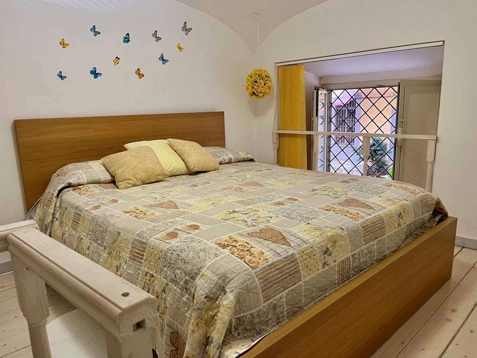 O' Vascio Suite Naples Luaran gambar
