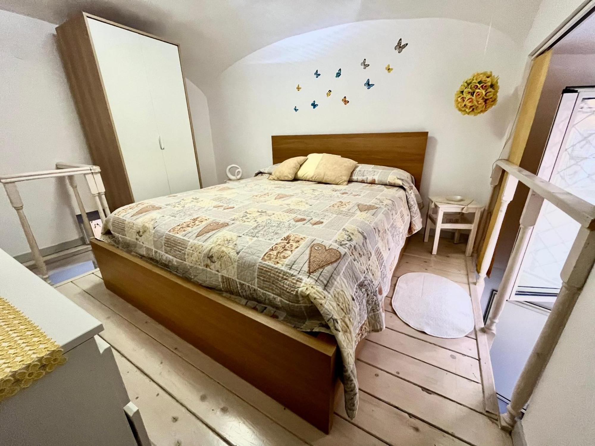 O' Vascio Suite Naples Luaran gambar